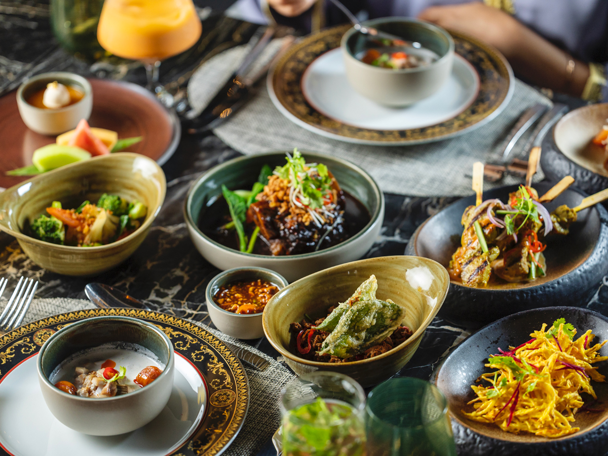 14 of the best Saturday brunches in Doha: Where to find the ultimate ...