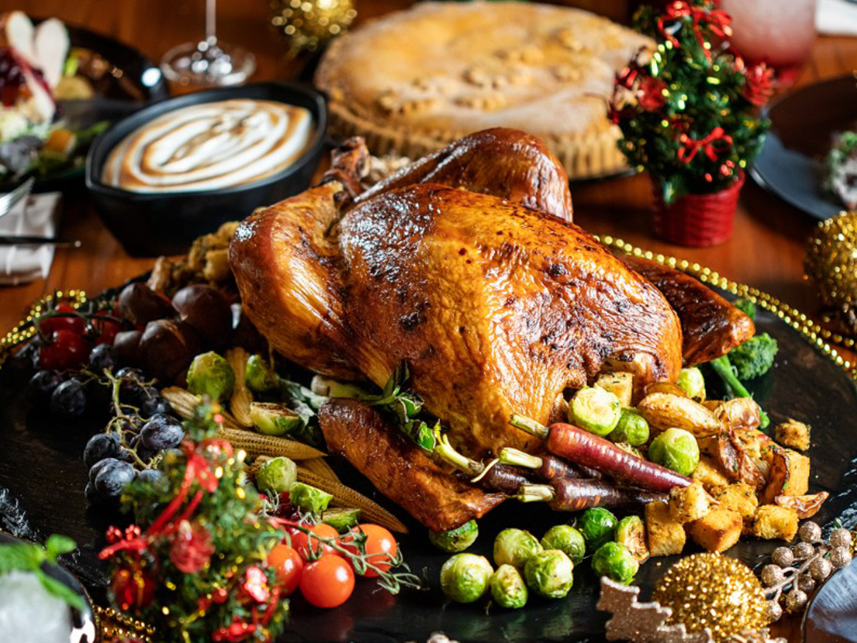 Thanksgiving in Doha 2023: Where to celebrate | Time Out Doha