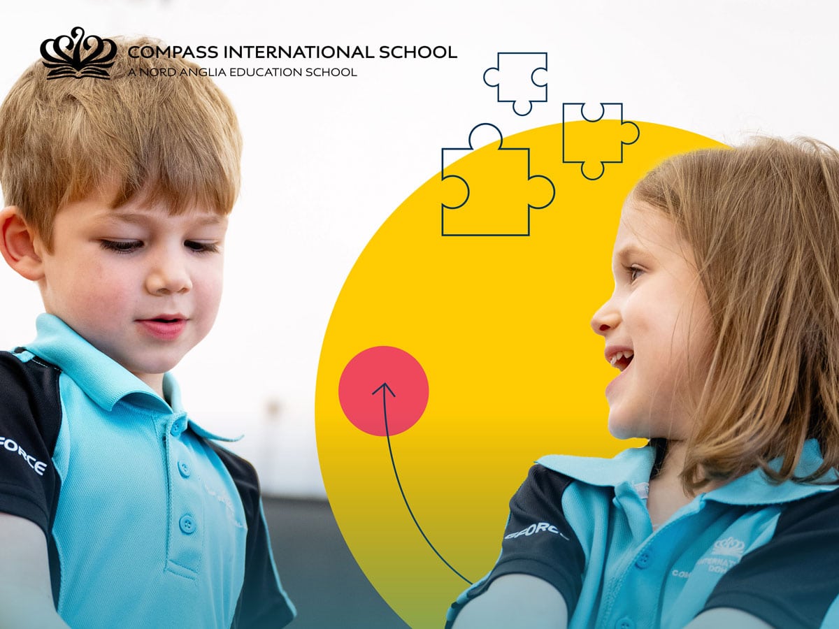 A brighter future at Compass International School Doha | Time Out Doha