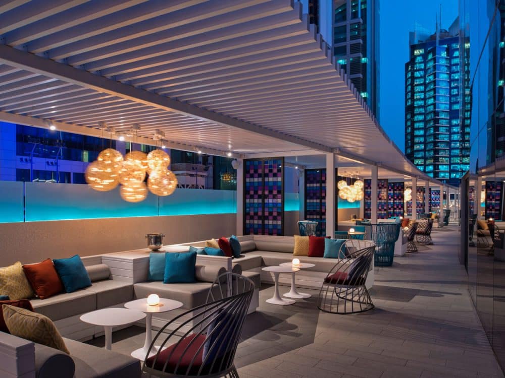 Why SUSHISAMBA Doha should be your next reservation | Time Out Doha