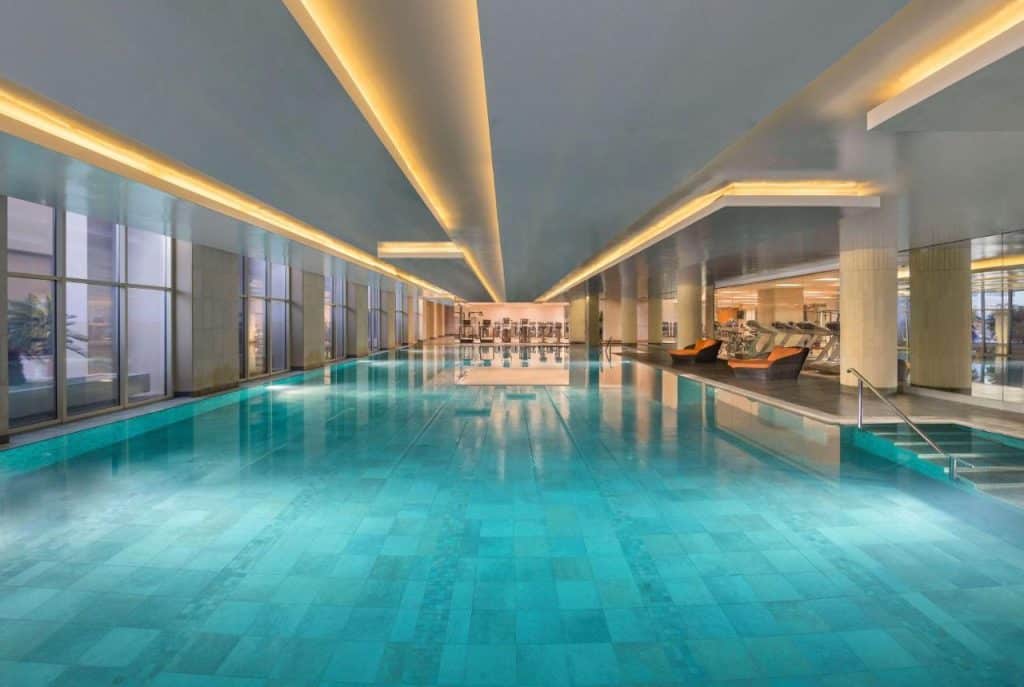 12 best indoor pools in Doha | Time Out Doha