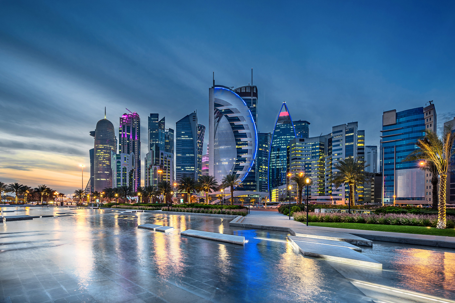 Check Out These Super Travel Deals If You re Visiting Qatar Travel 