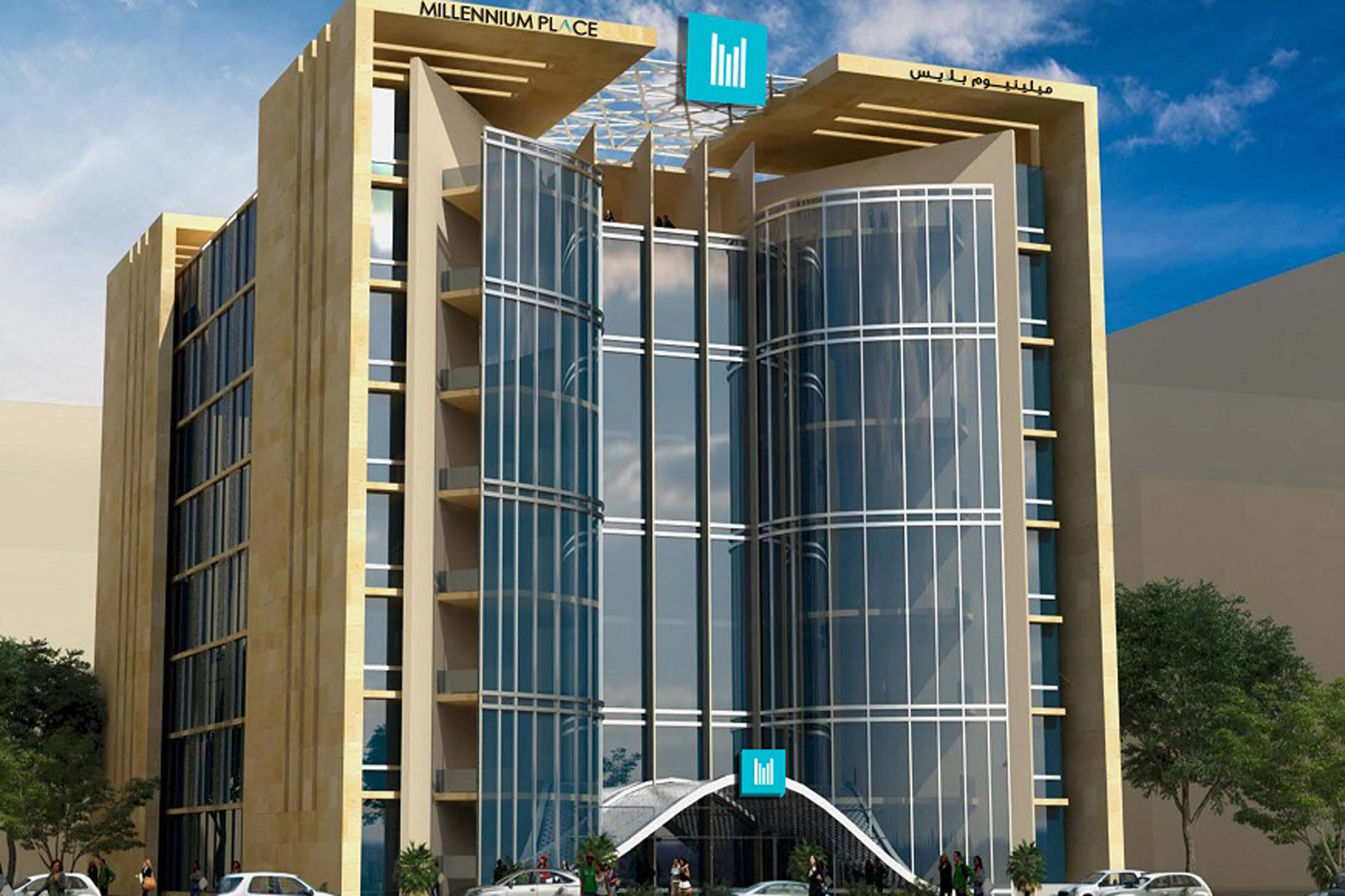 Millennium Place Hotel To Open In Doha In 2021 | Hotels | Time Out Doha