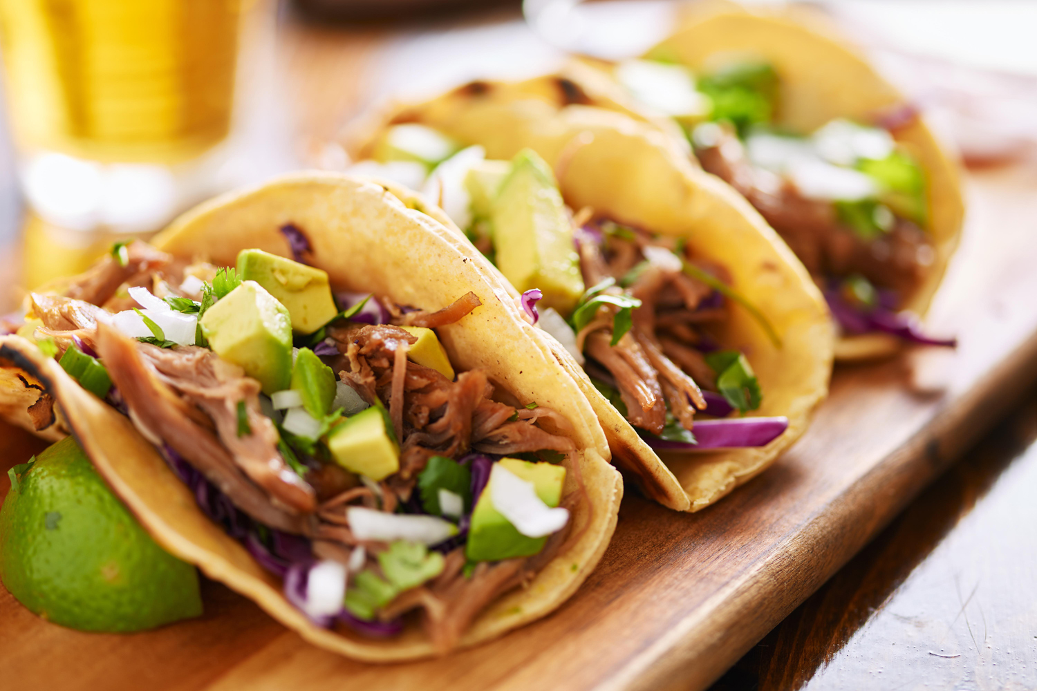 Top places for tacos in Doha | Restaurants | Time Out Doha