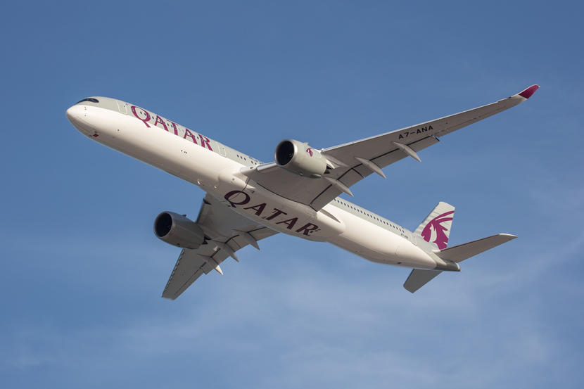 Qatar Airways to resume flights to Riyadh, Jeddah and Dammam this week